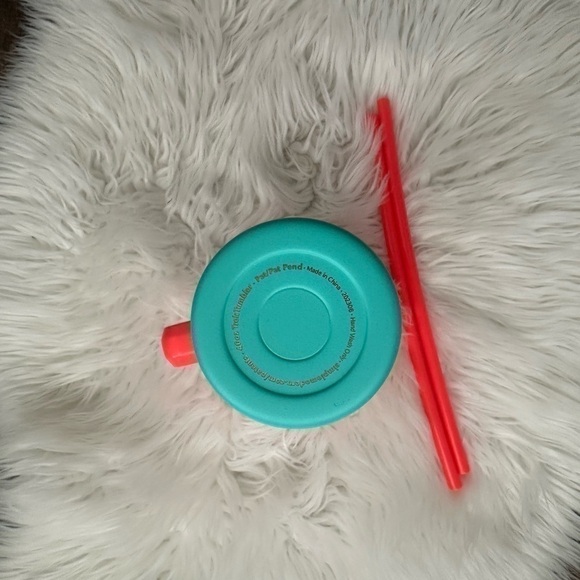 Simple Modern Havana Ombre Trek Tumbler 40oz - Picture 7 of 7